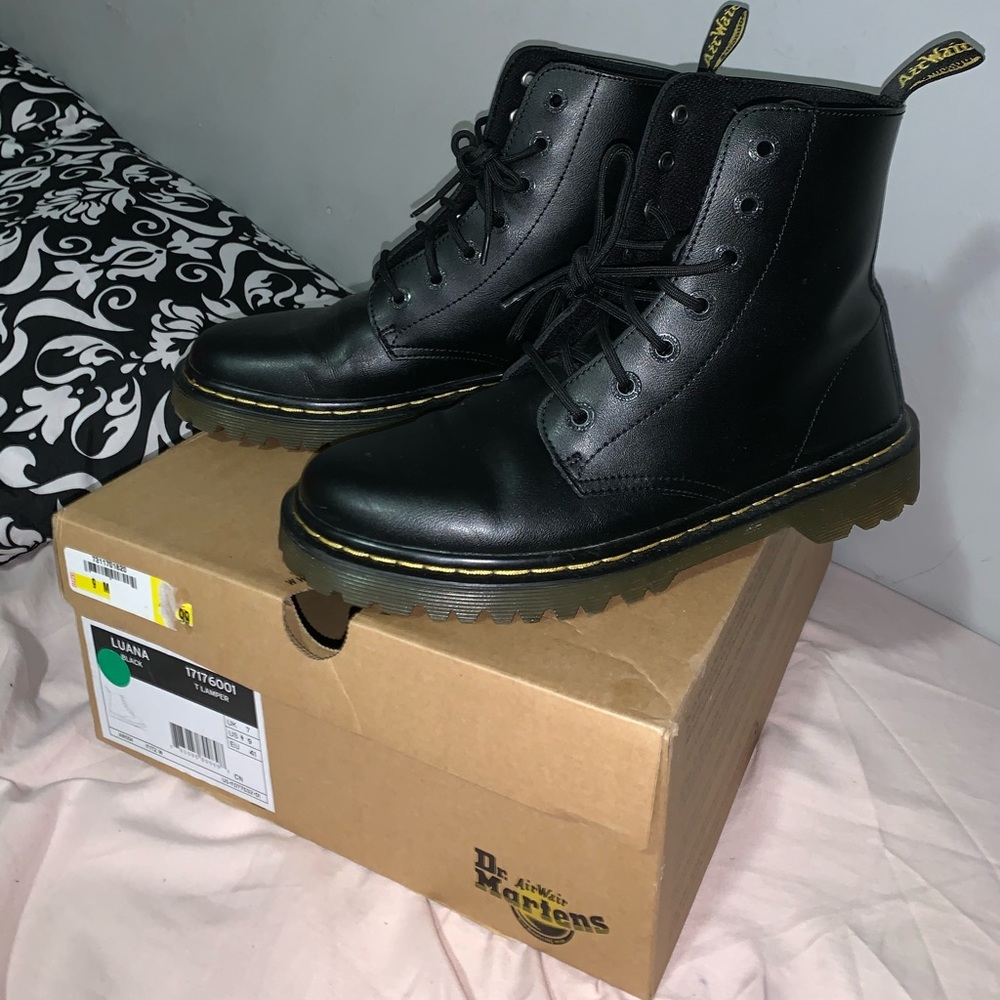 Dr martens